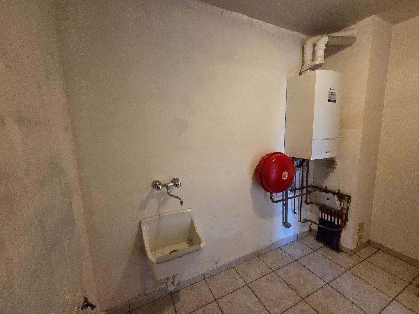 Ruim dakappartement met 3 slaapkamers in Boortmeerbeek. foto 18