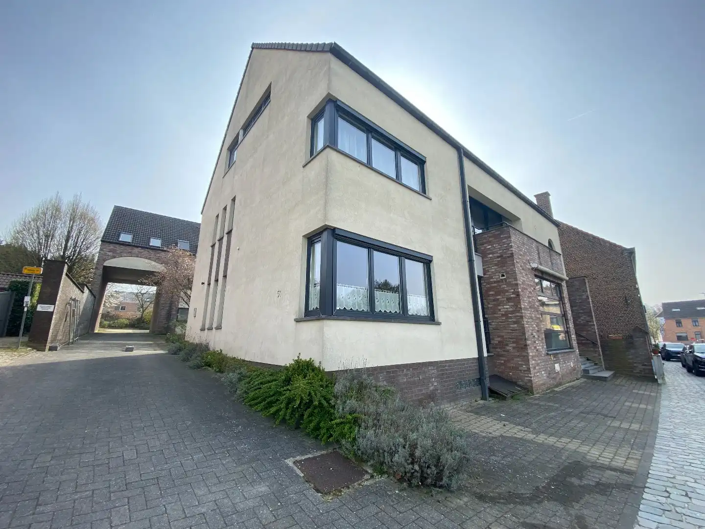 Uitzonderlijk opbrengsteigendom te Oud-Heverlee foto 2