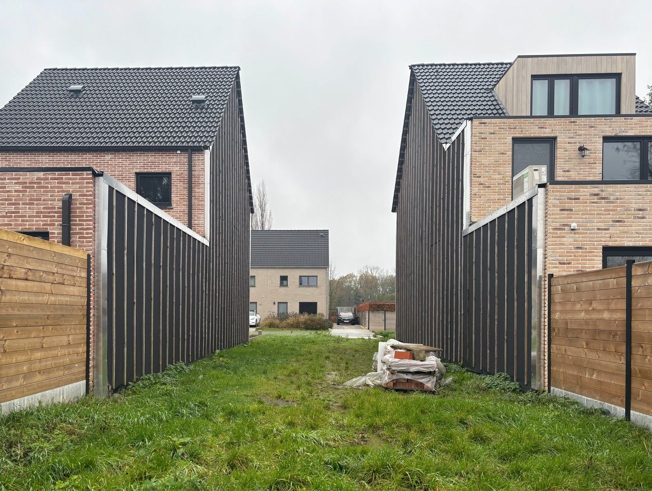 Bouwgrond te koop in Broechem (265 m²) foto 4