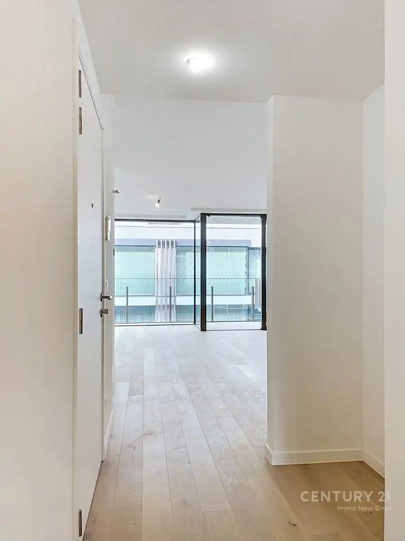 Centraal gelegen appartement  foto 6