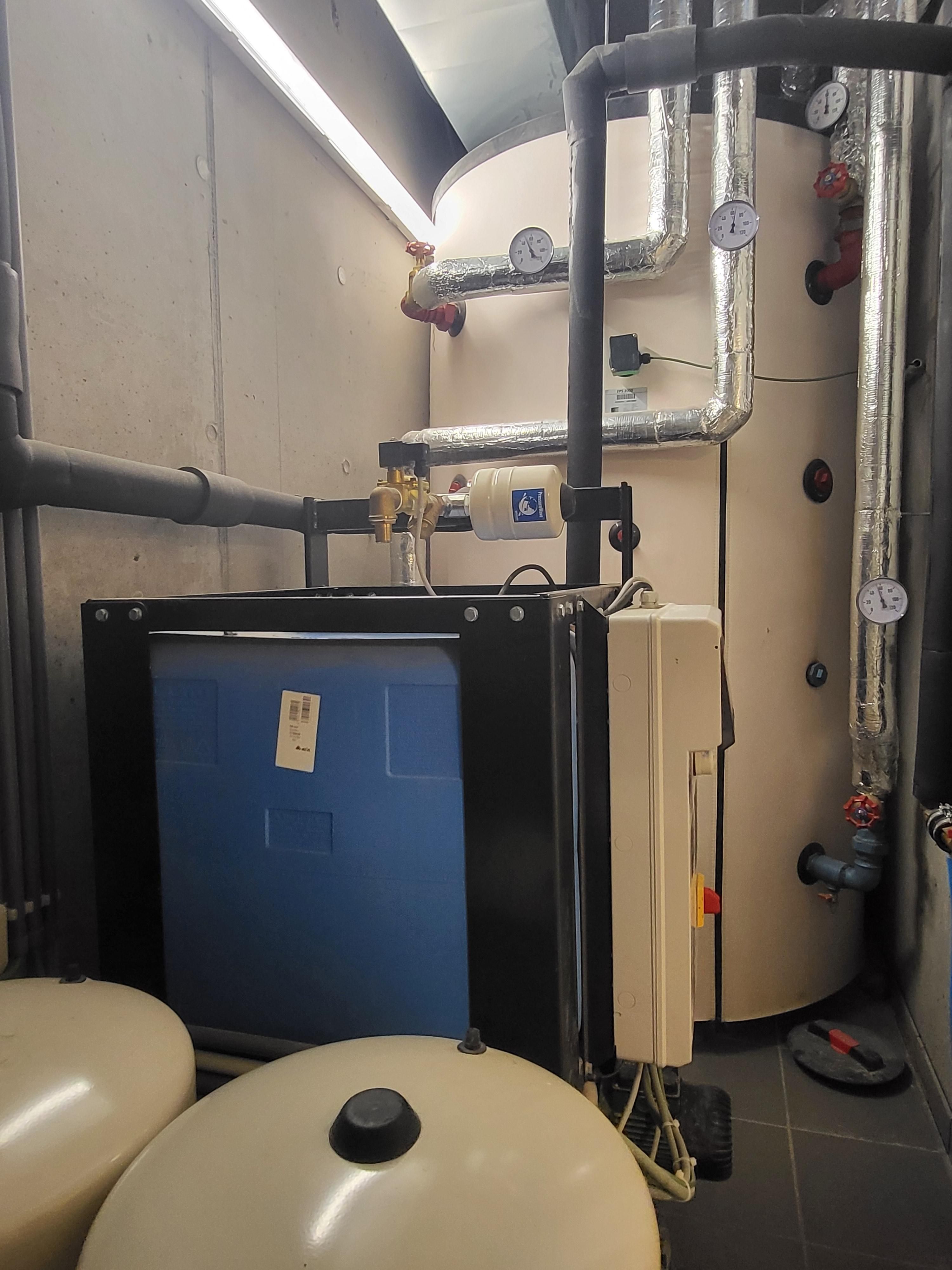 Prachtige assistentiewoning van 70m² met zonnig terras en gemeenschappelijke tuin, veel lichtinval! Ideale investering, verhuurd aan 24,99€/ dag.  foto 23
