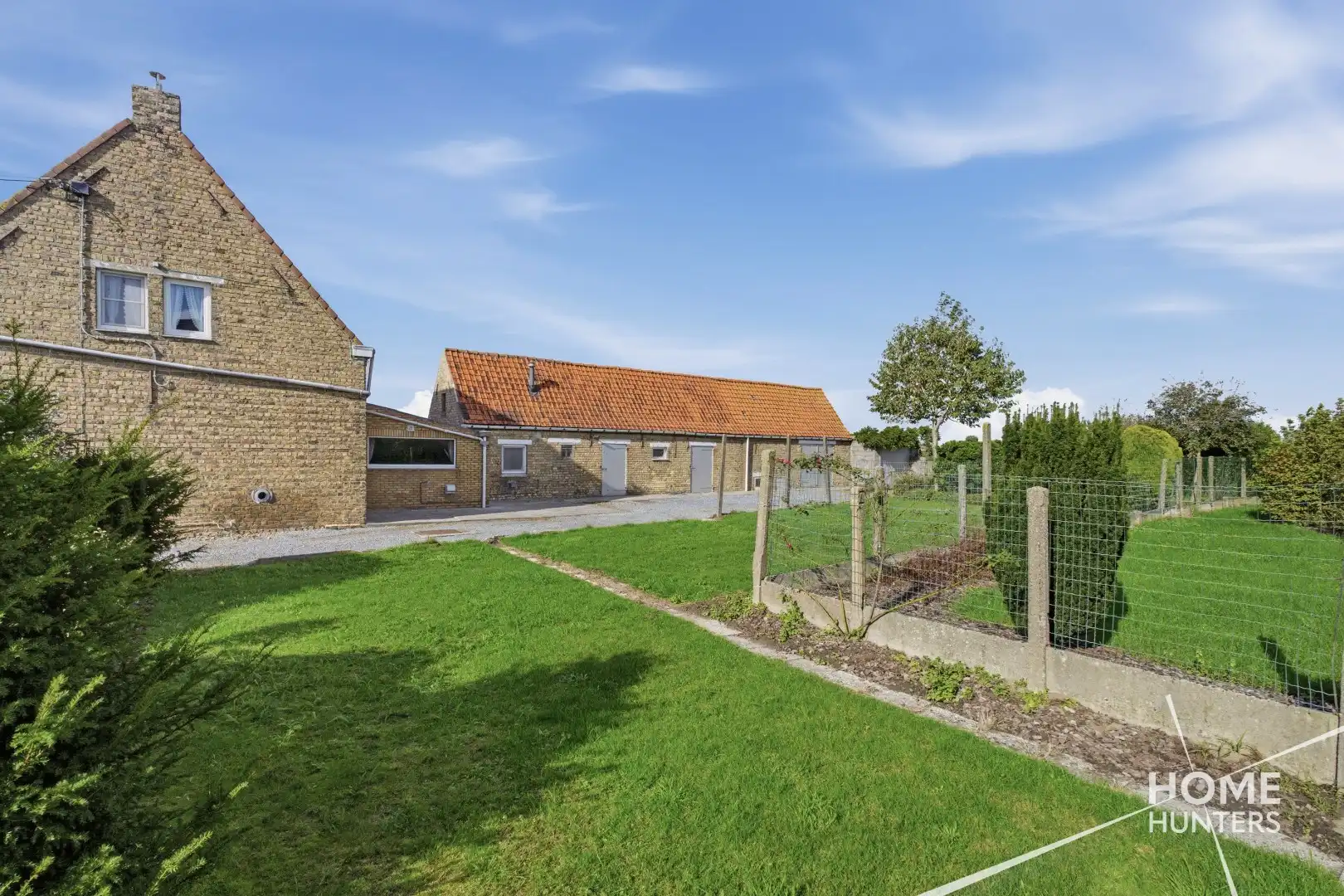 Rust, ruimte en mogelijkheden op 3.085 m² in Vladslo! foto 18