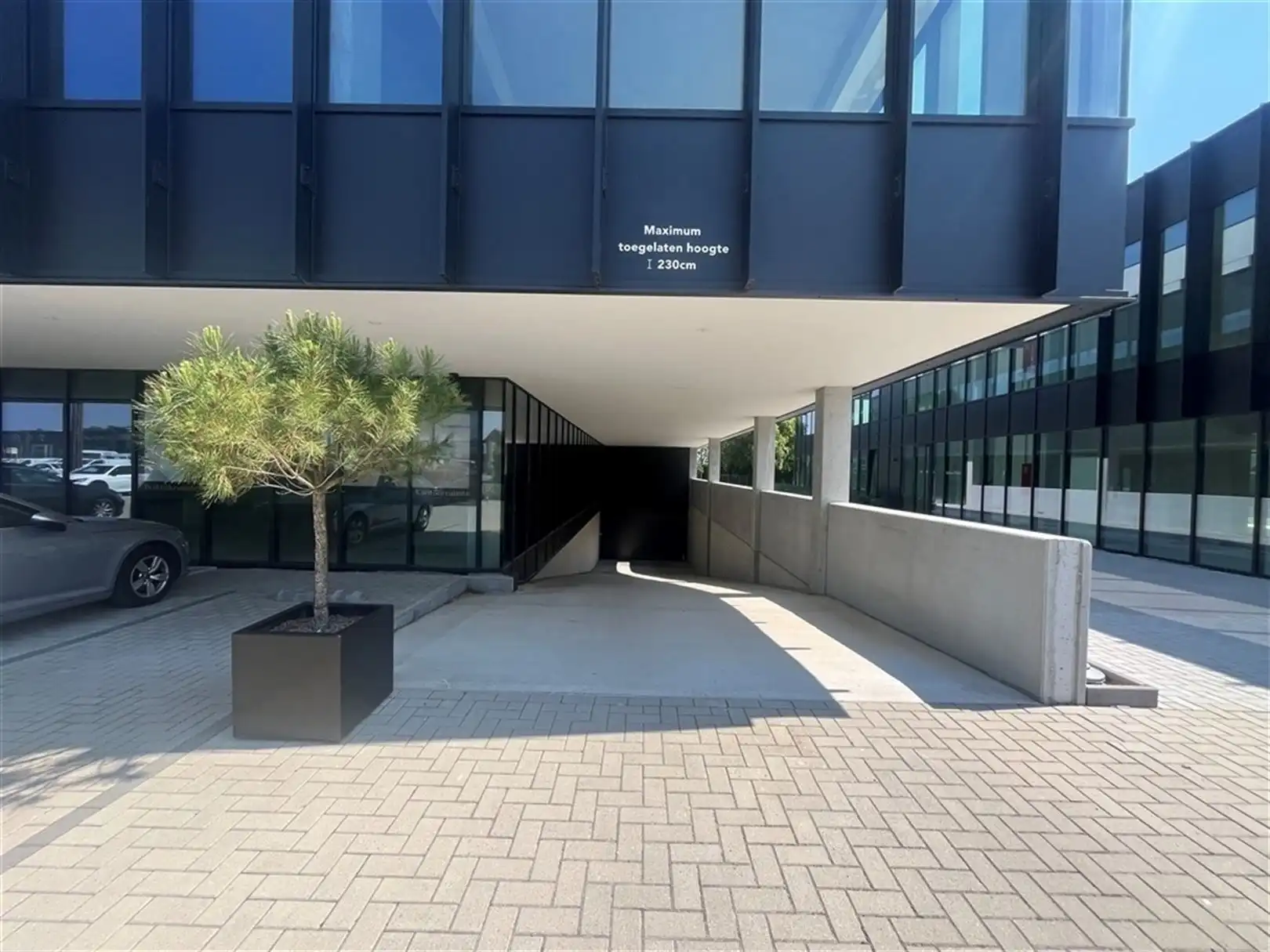 Nieuwbouw Kantoor van 140m²-1020m² foto 2