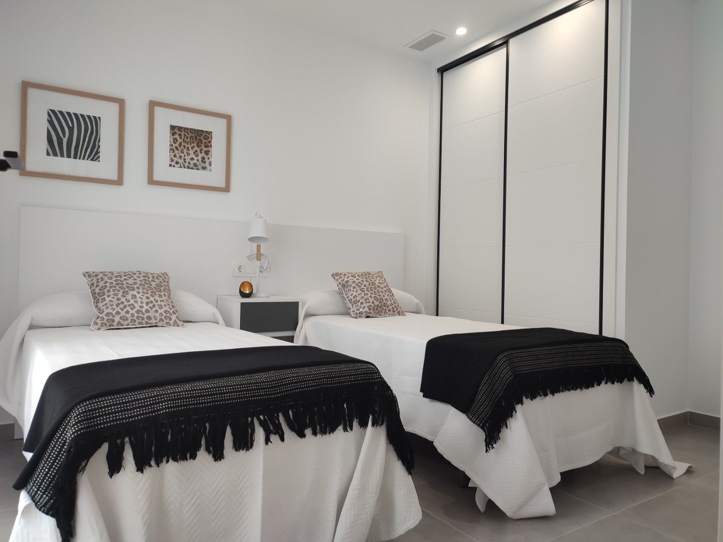Residencial Breathe I & II - Balsicas foto 13