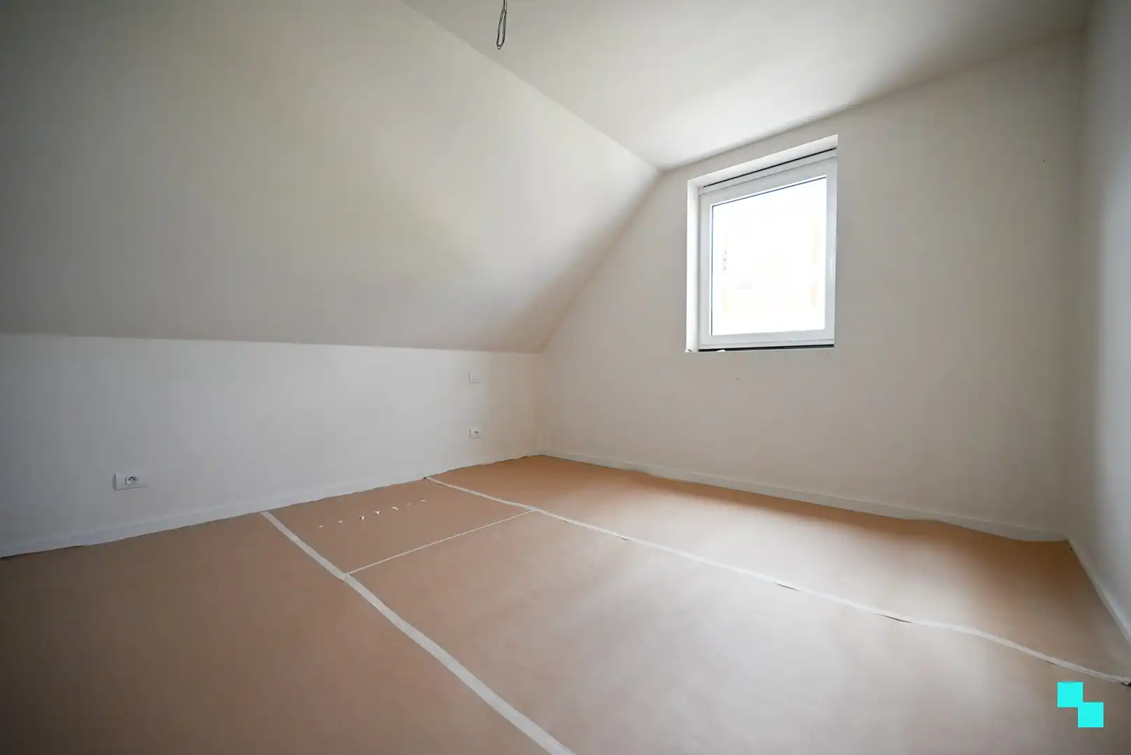 Verrassend ruime nieuwbouwwoningen te Ledegem foto 15