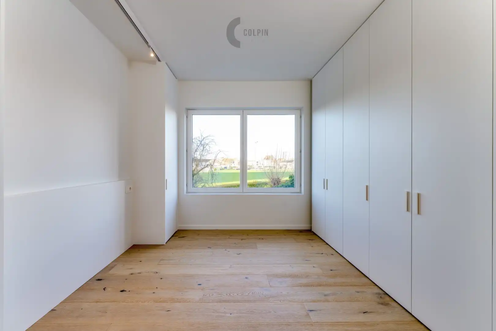 Luxueus gerenoveerd appartement met 2 slaapkamers nabij de Zeedijk in Knokke-Heist foto 6