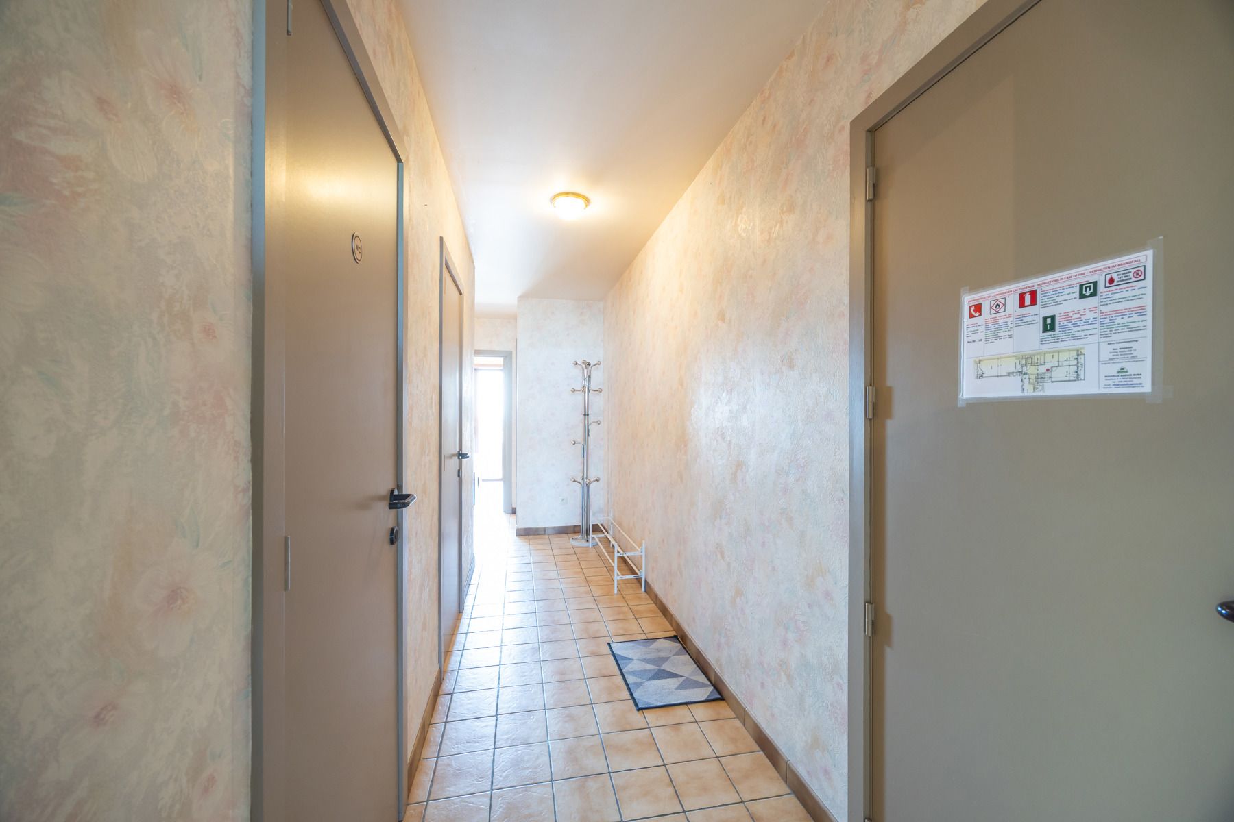 Residentie WAGRAM foto 15
