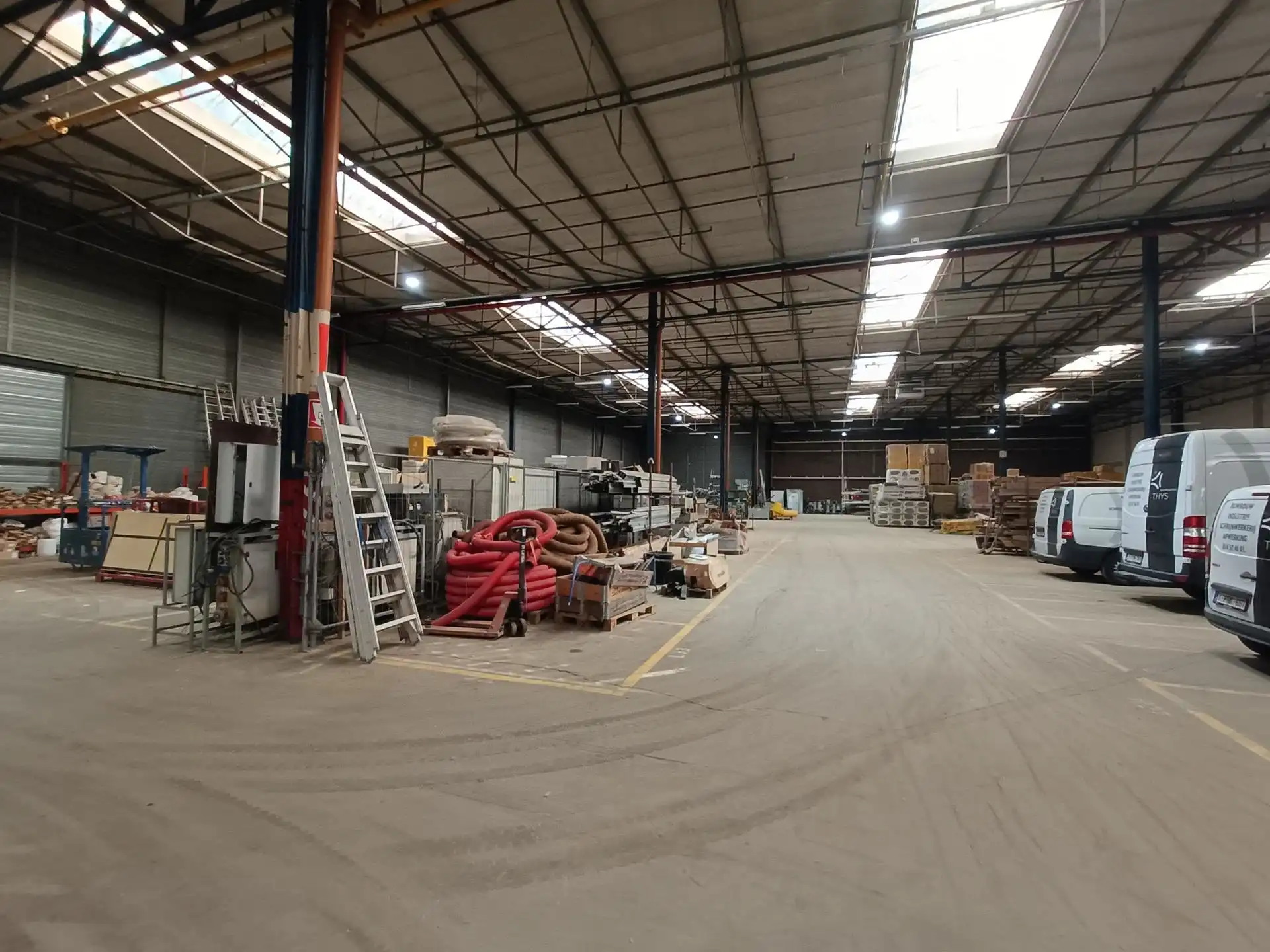 Oplsagruimte te huur in Westerlo foto 6