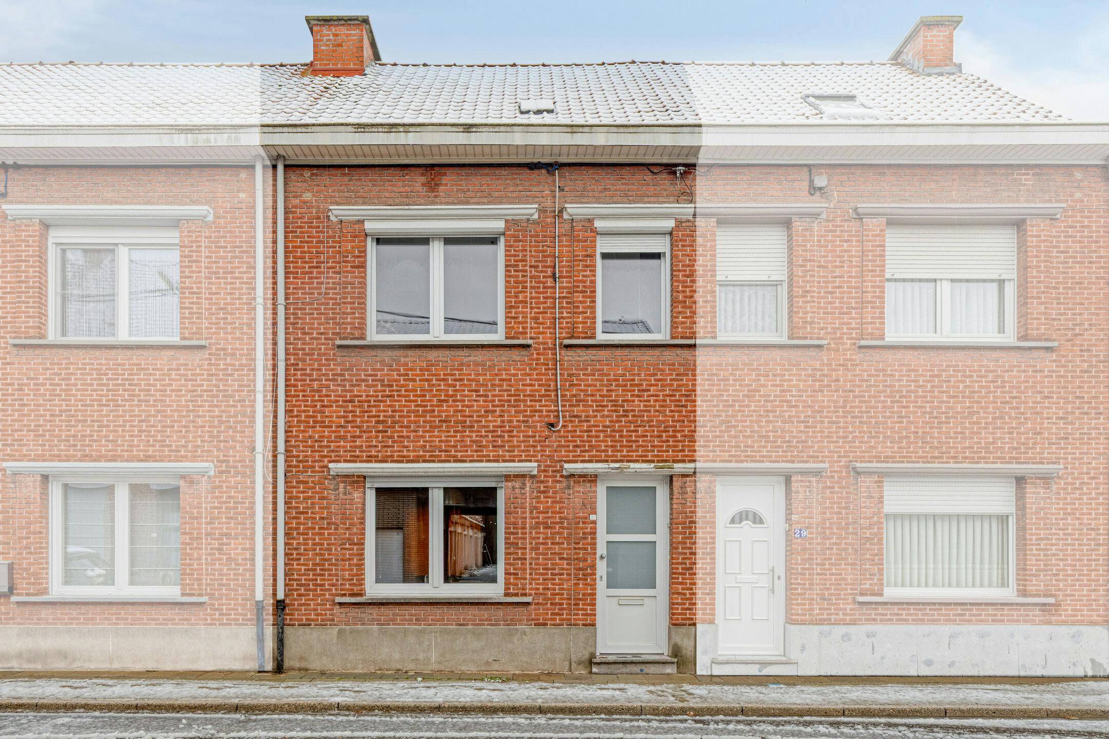 Huis te koop Peperleenstraat 27 - 8501 Bissegem