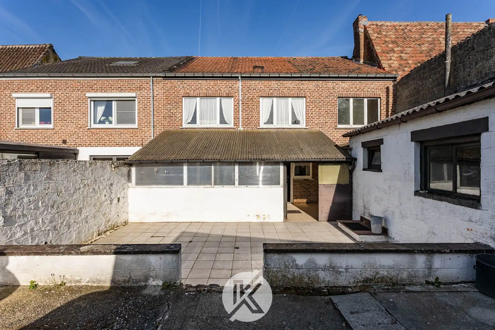 Robuuste woning met nabijgelegen weide van 10 are foto 26