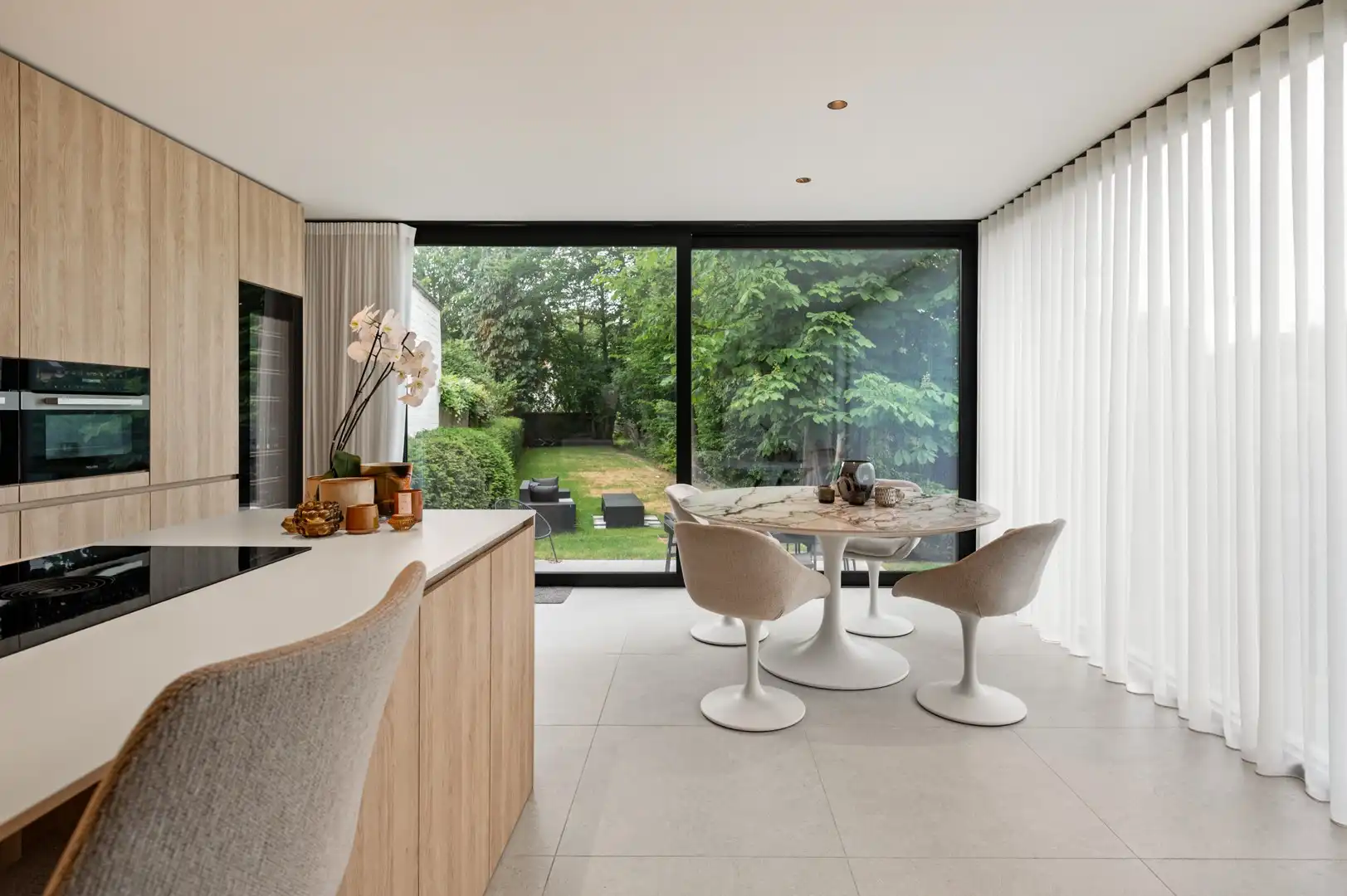 STIJLVOL GERENOVEERDE HOB MET KARAKTER foto 3