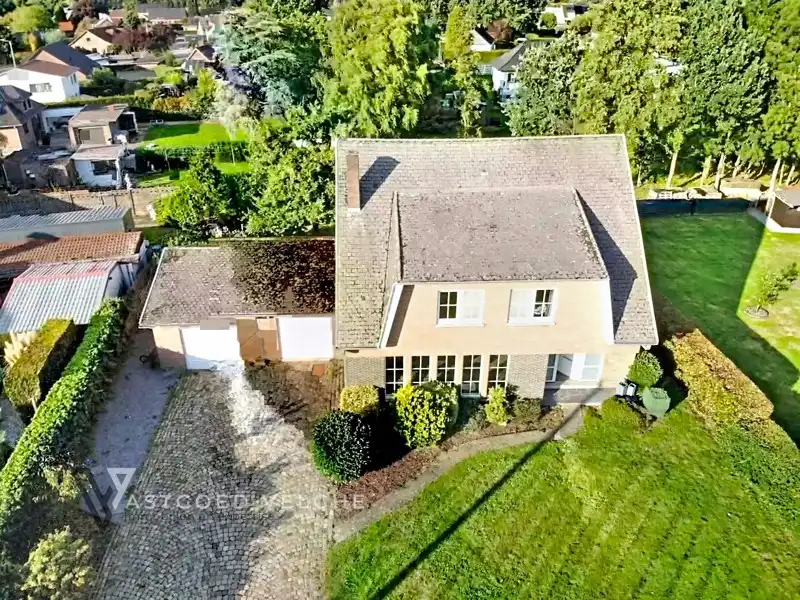 🏡 +++AL VERKOCHT VOOR ONLINE PUBLICATIE +++ foto 49