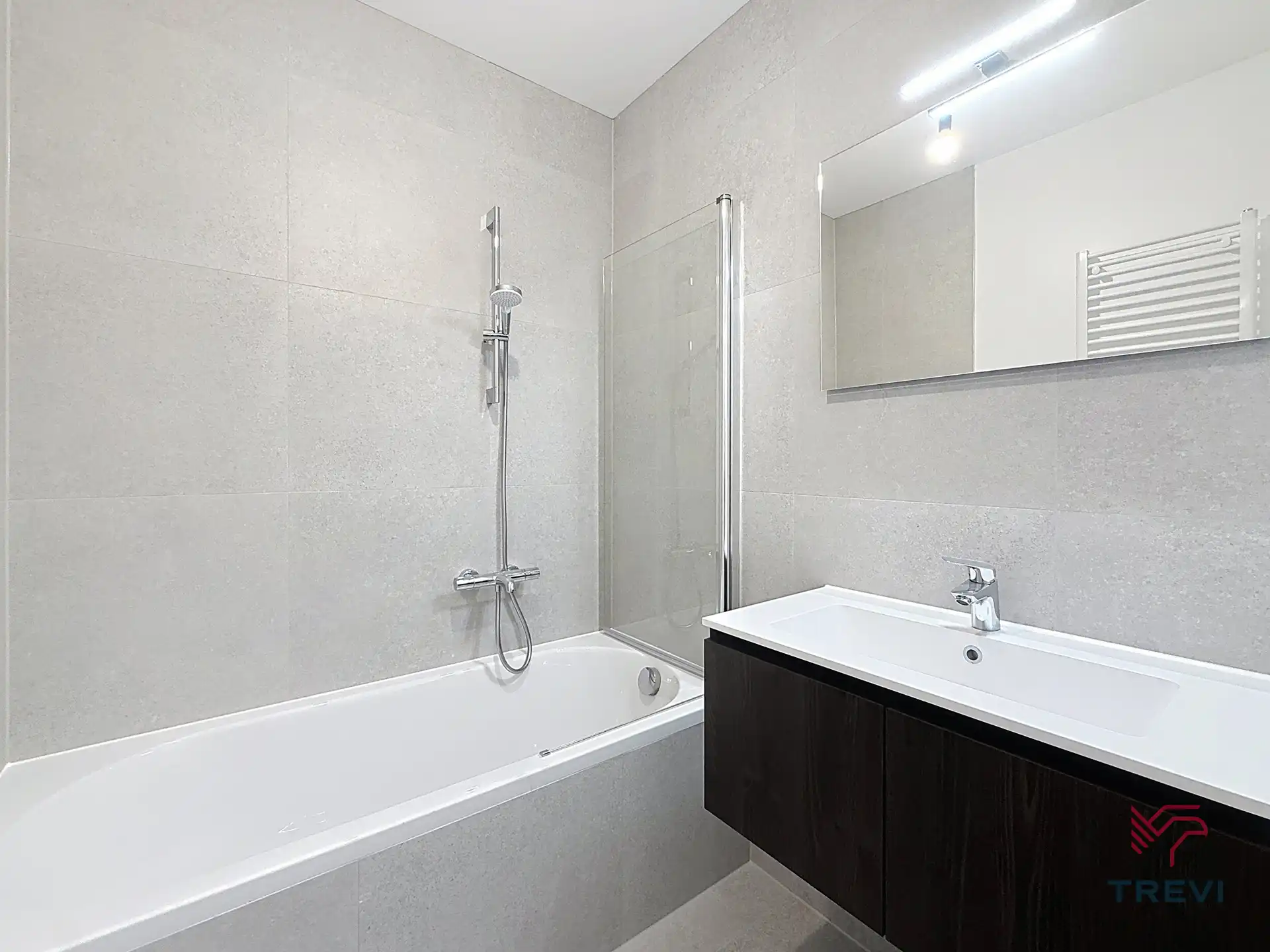 Appartement NEUF 1chambre + cave - 1ère occupation foto 13