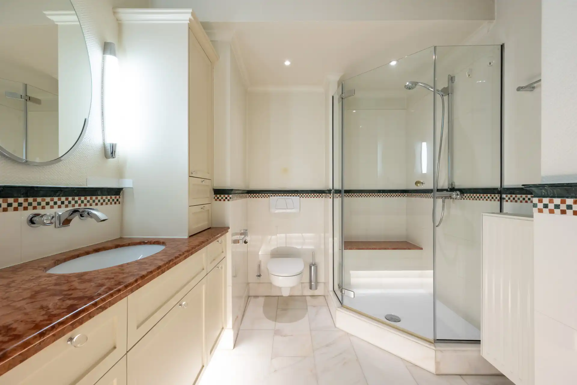 Instapklaar appartement vlak bij het centrum van Turnhout foto 15