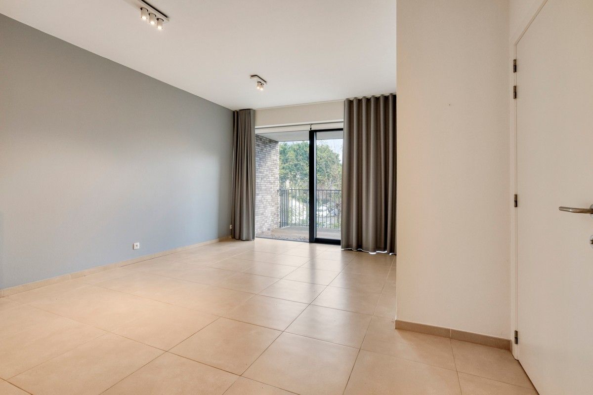 Prachtige assistentiewoning met één slaapkamer foto 3