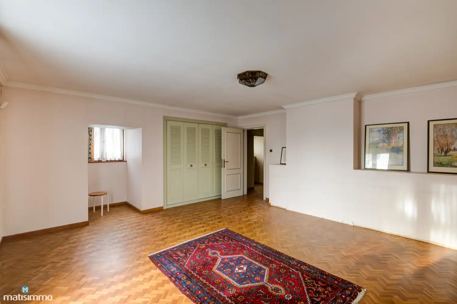 RIANTE VILLA MET CHARMANTE UITSTRALING ALS LANDHUIS OP ZEER RUIM PERCEEL IN WELLEN foto 33