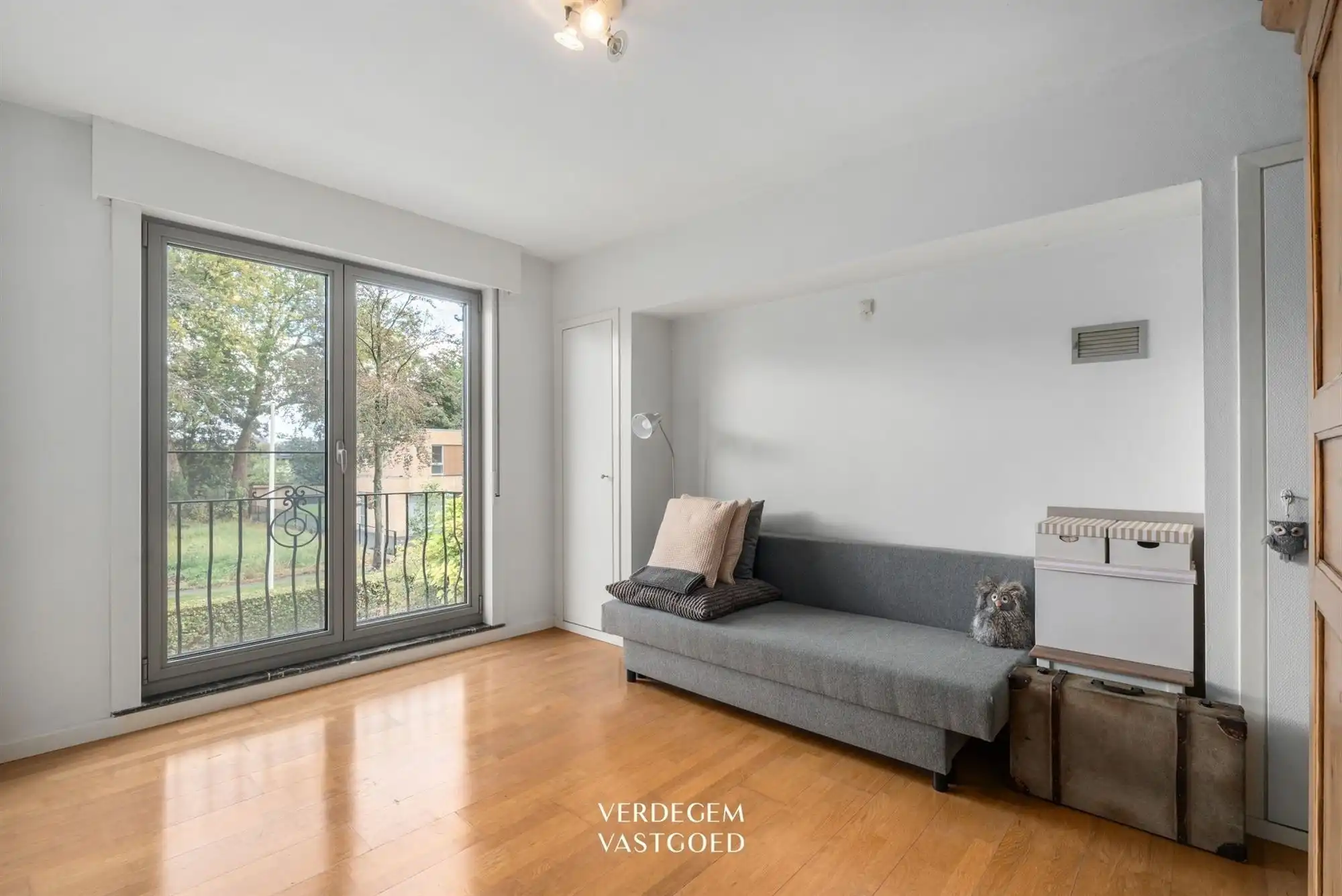 Prachtige villa met 5 slaapkamers en heerlijke tuin foto 12