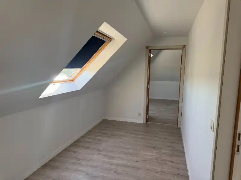 Ruime villa op een landelijke perceel met een oppervlakte van 940m² ! foto 25