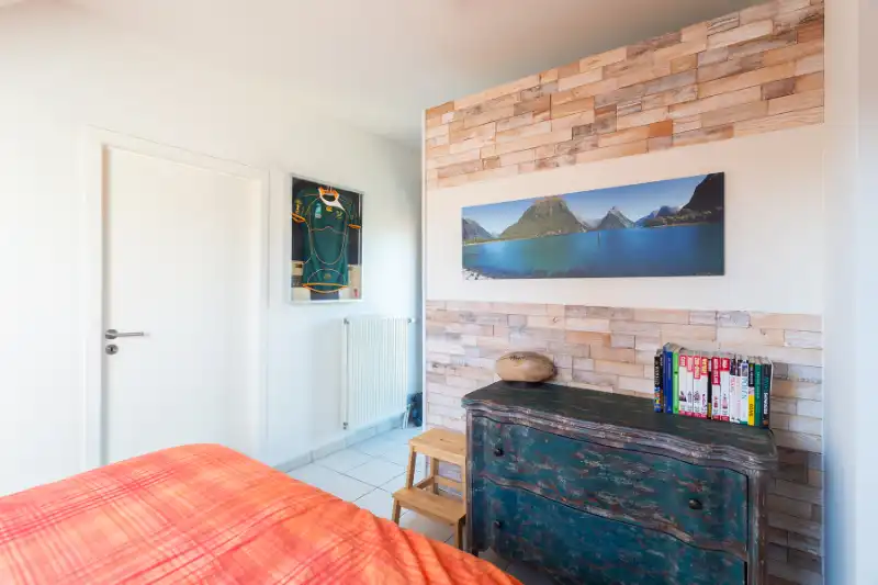 Duplex 1 slp. appartement in hartje Antwerpen! foto 20