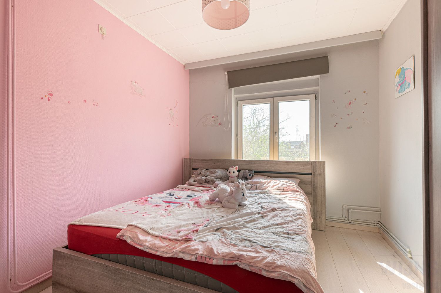 Instapklare woning met 5 slaapkamers in rustige wijk in Lier foto 9