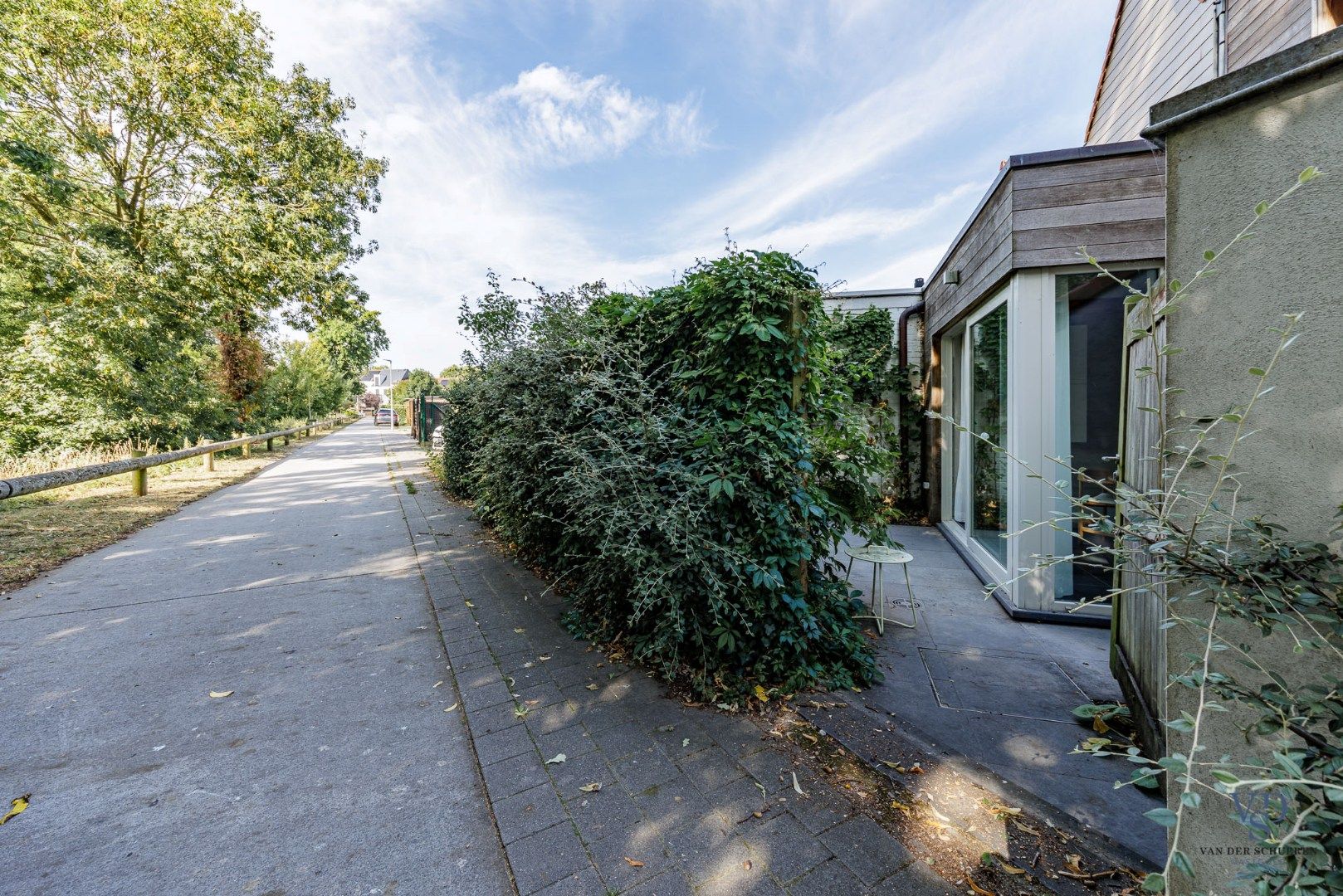 Charmante woning nabij centrum Oudenaarde foto 33