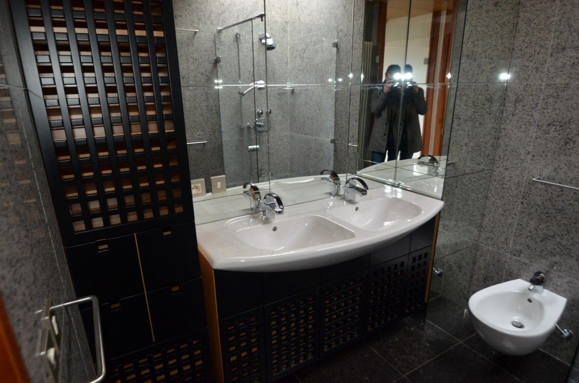 Modern dakappartement met 2 slpks en garage foto 14