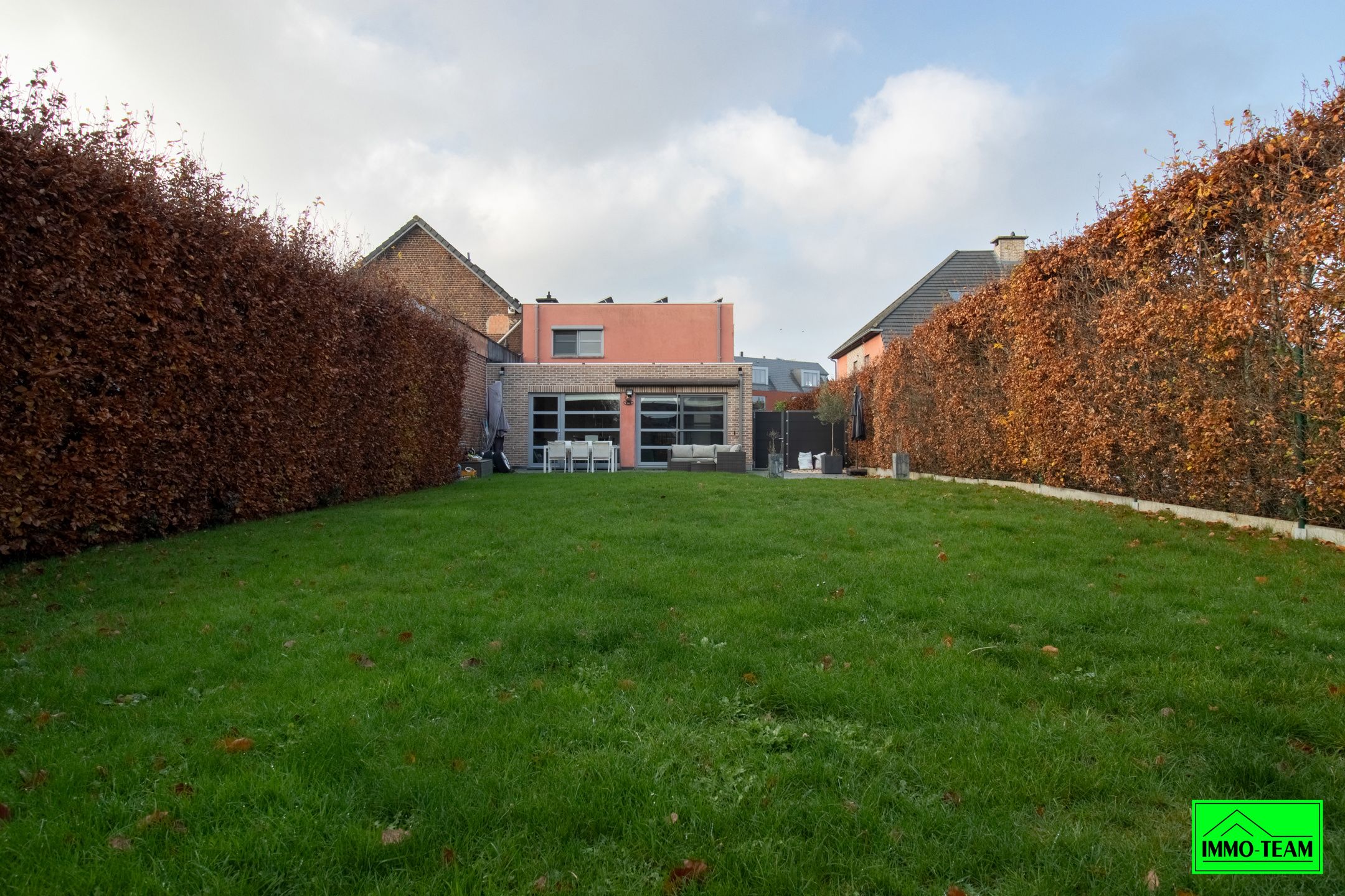 Halfopen gezinswoning met 3 ruime slaapkamers, EPC B foto 19