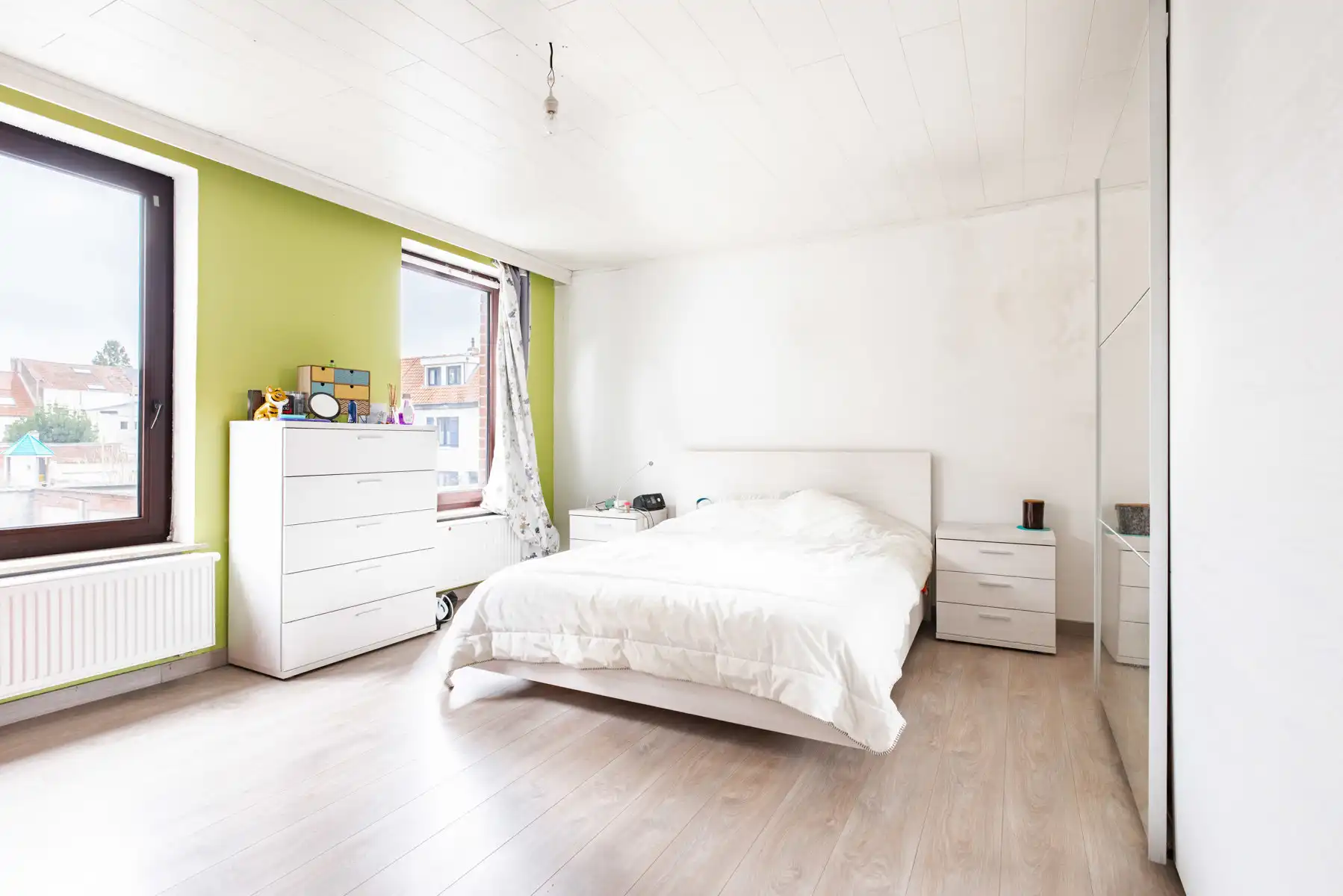 Geheel van 3 wooneenheden (vergund) foto 13