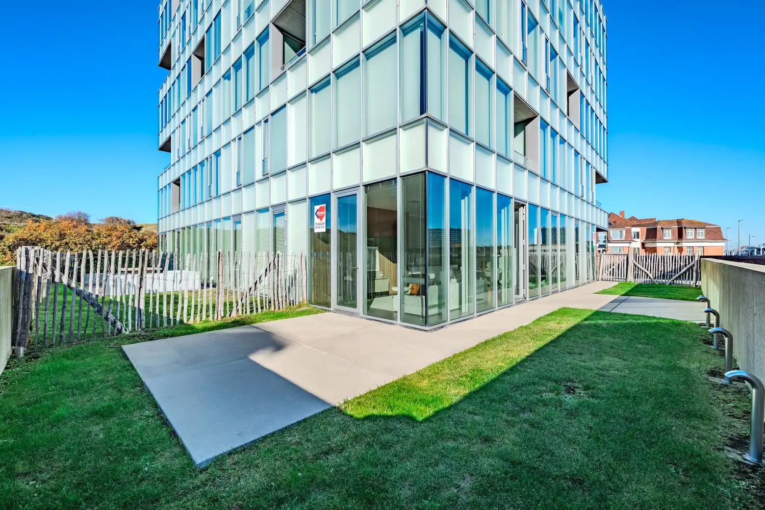 RESIDENTIE OCEAAN foto 4