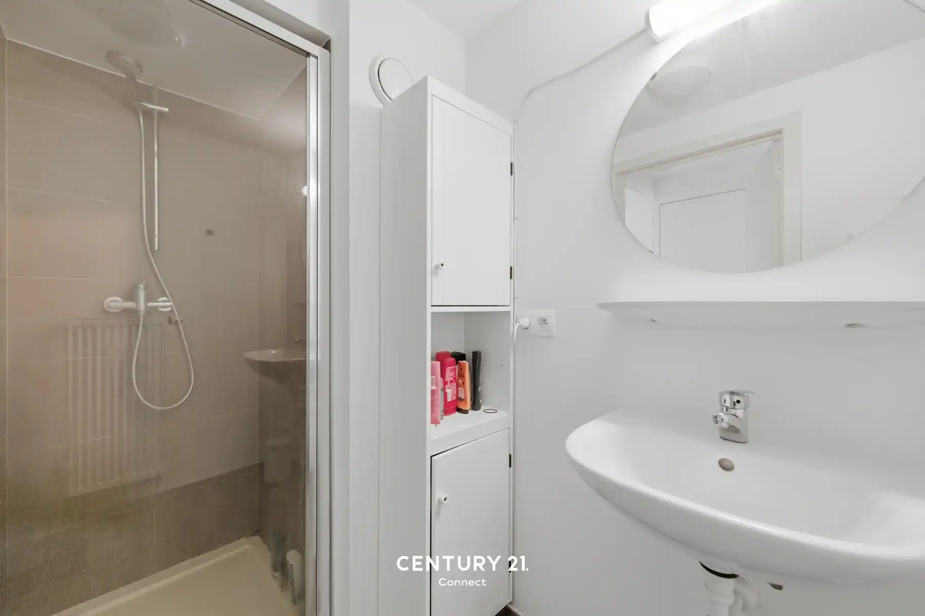 Opbrengsteigendom Gildenstraat Leuven foto 4