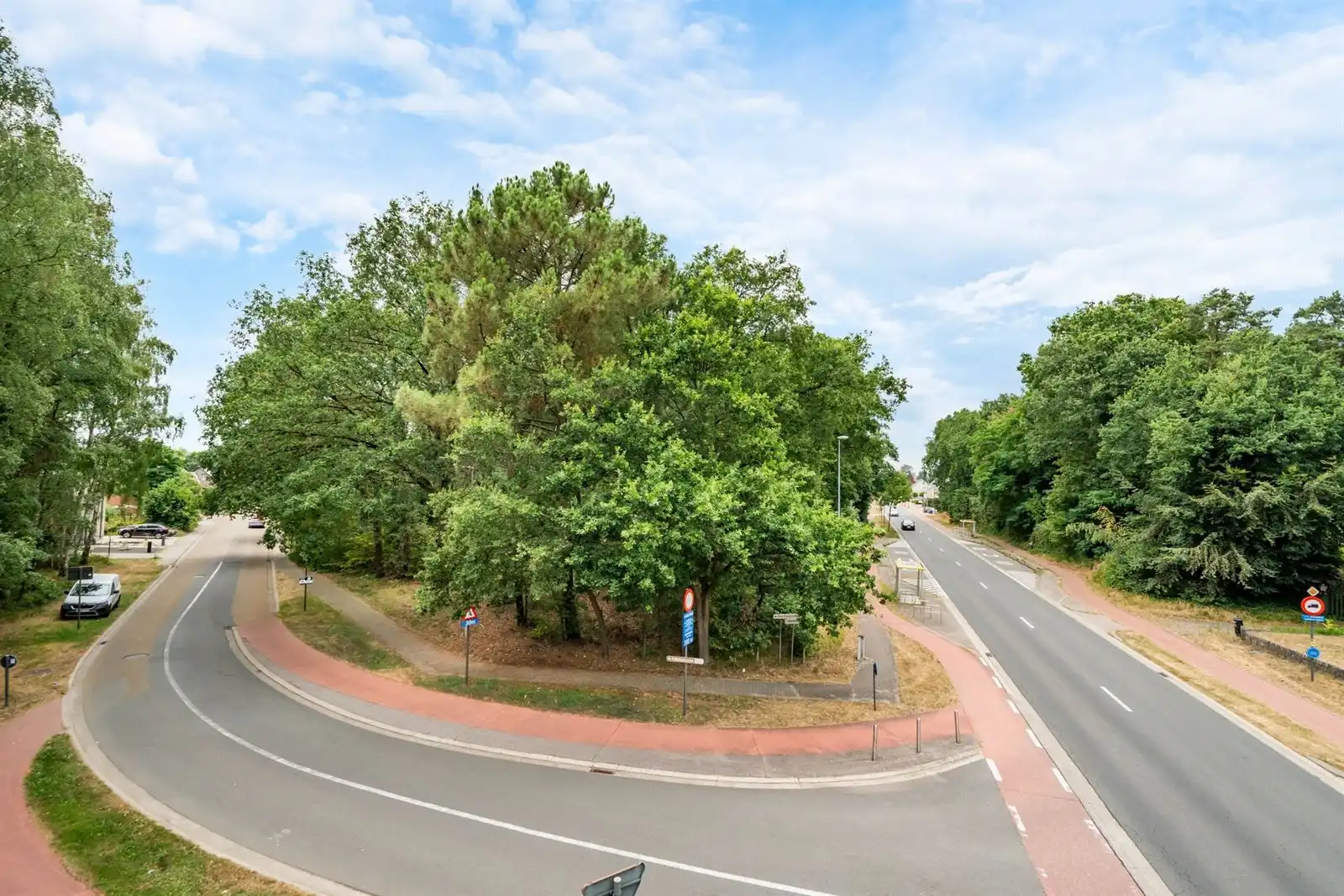 Grond te koop Hasseltsebaan LOT 4 - 3530 HECHTEL-EKSEL