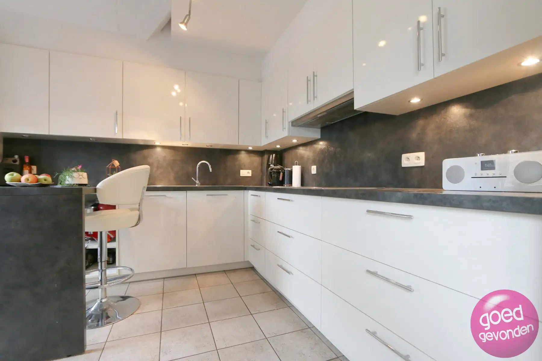 APP - 2 SLK - TERRAS - PARKING - CENTRUM foto 9