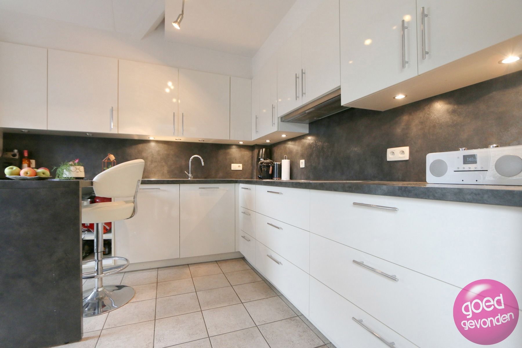 APP - 2 SLK - TERRAS - PARKING - CENTRUM foto 9