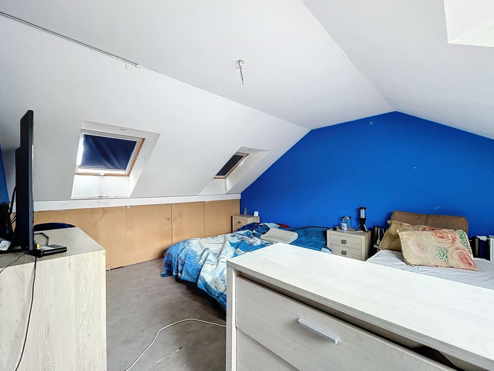 DEELS TE RENOVEREN WONING IN LANDEN foto 21