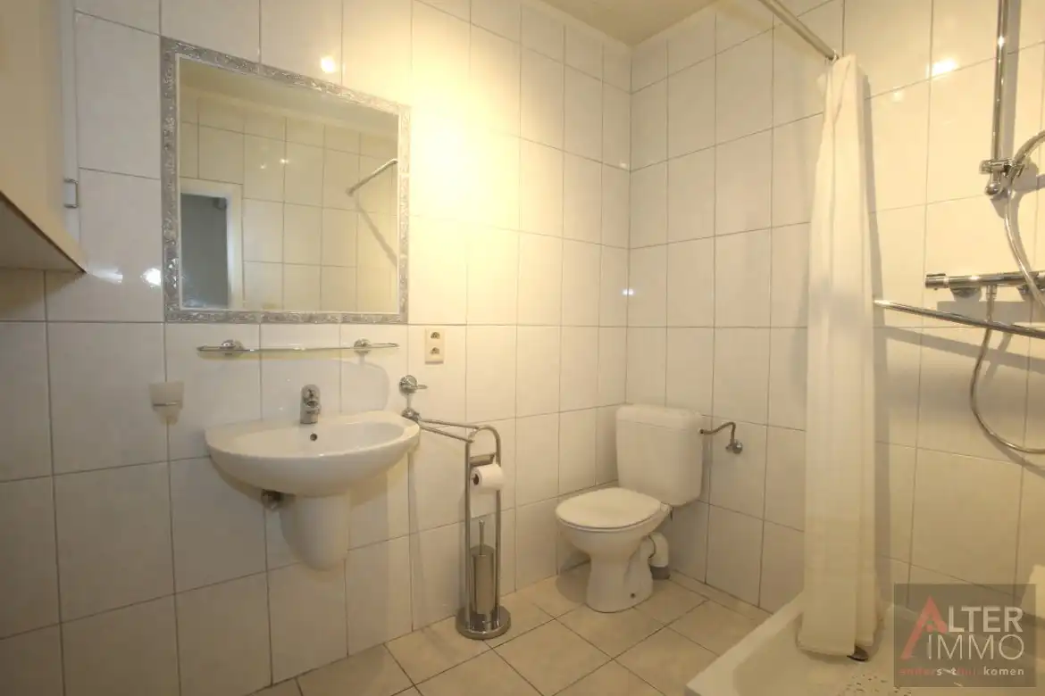 VERKOCHT! Eengezinswoning met 3 (slaap)kamers op een goed gelegen perceel van 9a 76ca vlakbij Zolder centrum. foto 15