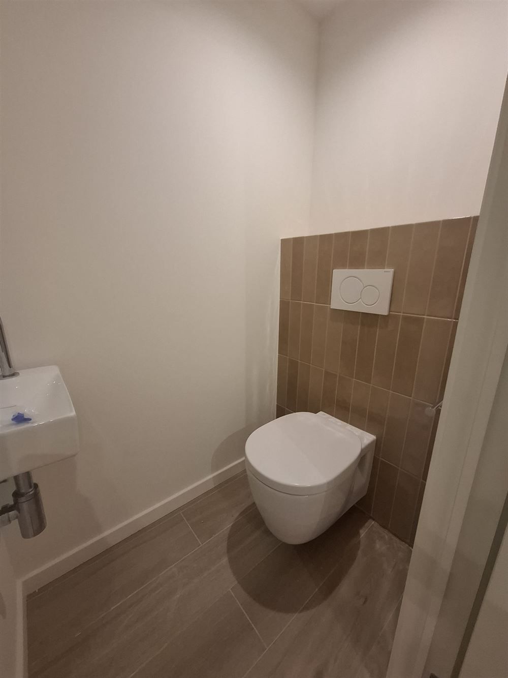 Gerenoveerd appartement | Antwerpen-Centrum  foto 11