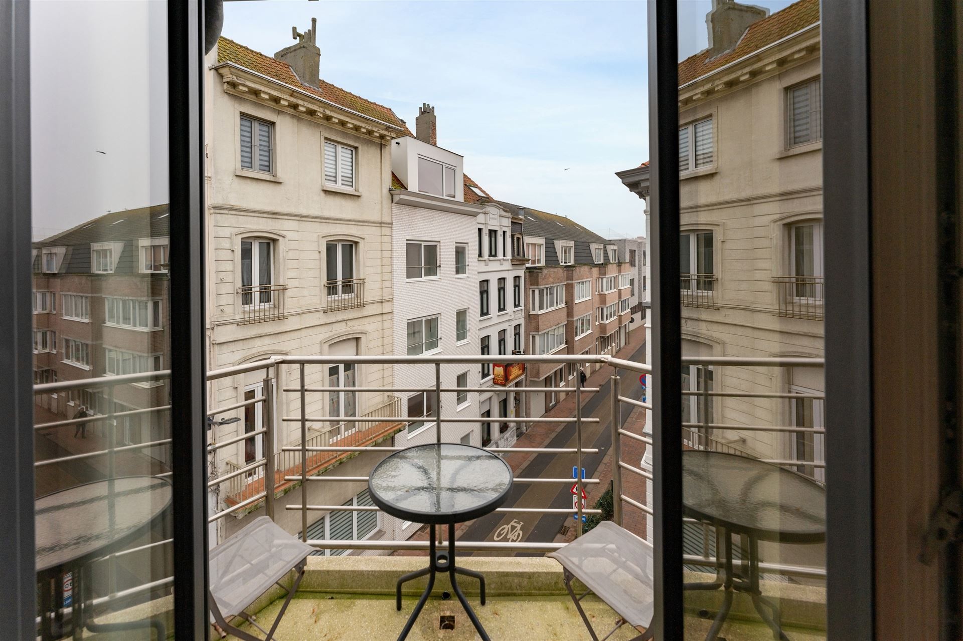 GEMEUBELD / 3 SLAAPKAMERS / CENTRUM foto 14