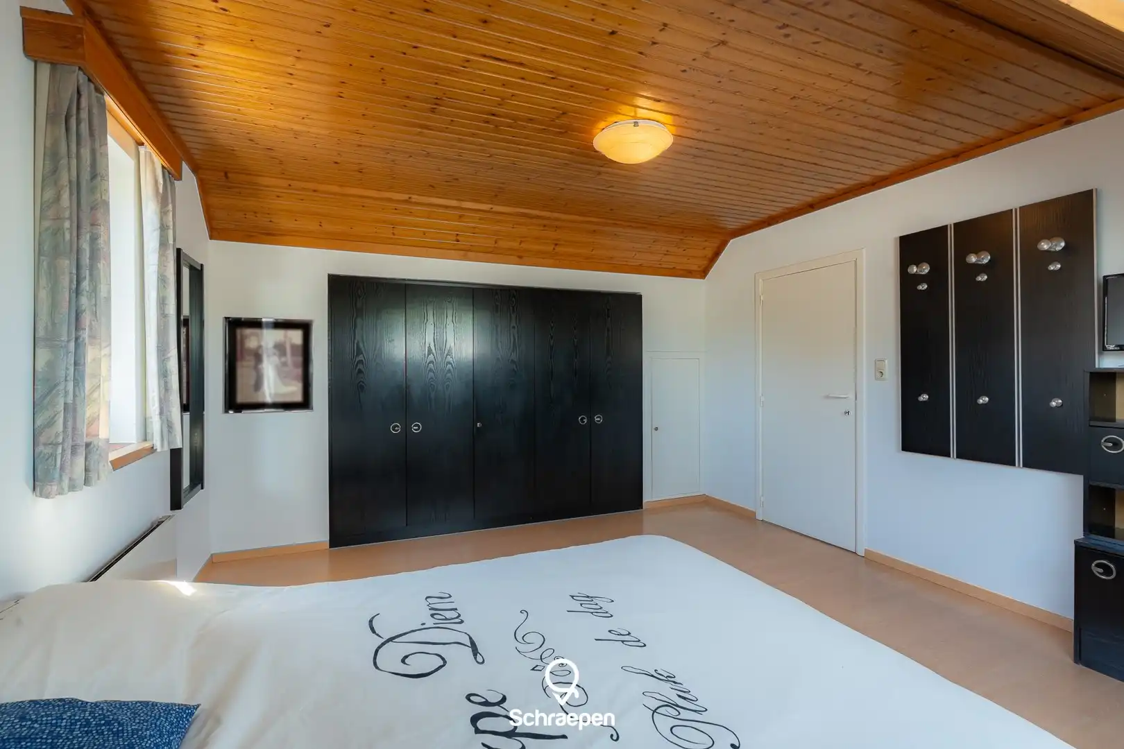 Riante gezinswoning (283&nbsp;m²) met zuid-westelijke oriëntatie op wandelafstand van 'De Basvelden'! foto 22