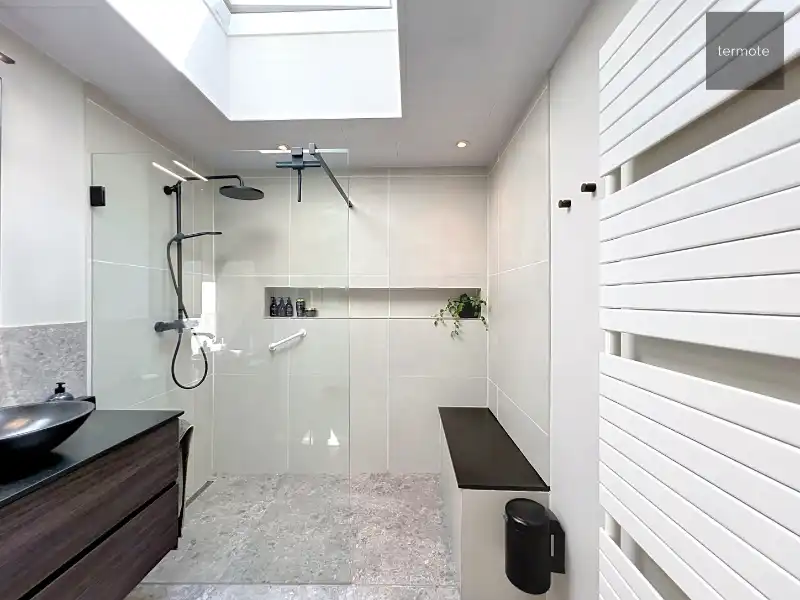 Burgerwoning foto 16