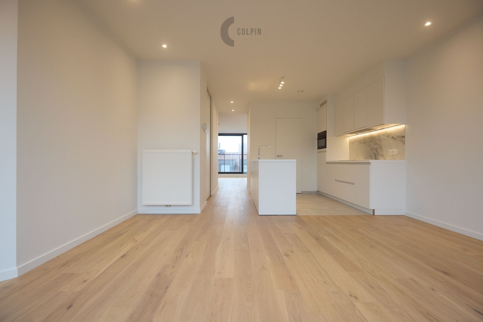 Nieuwbouw duplex vlakbij de Zeedijk en het Heldenplein foto 5