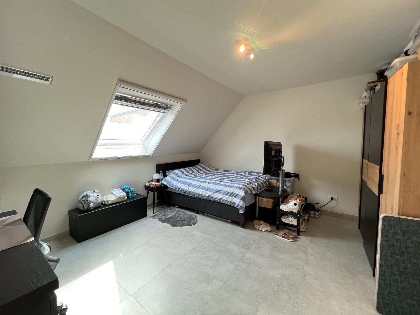 Gezellige nieuwbouwwoning met zonnige tuin en garage foto 9