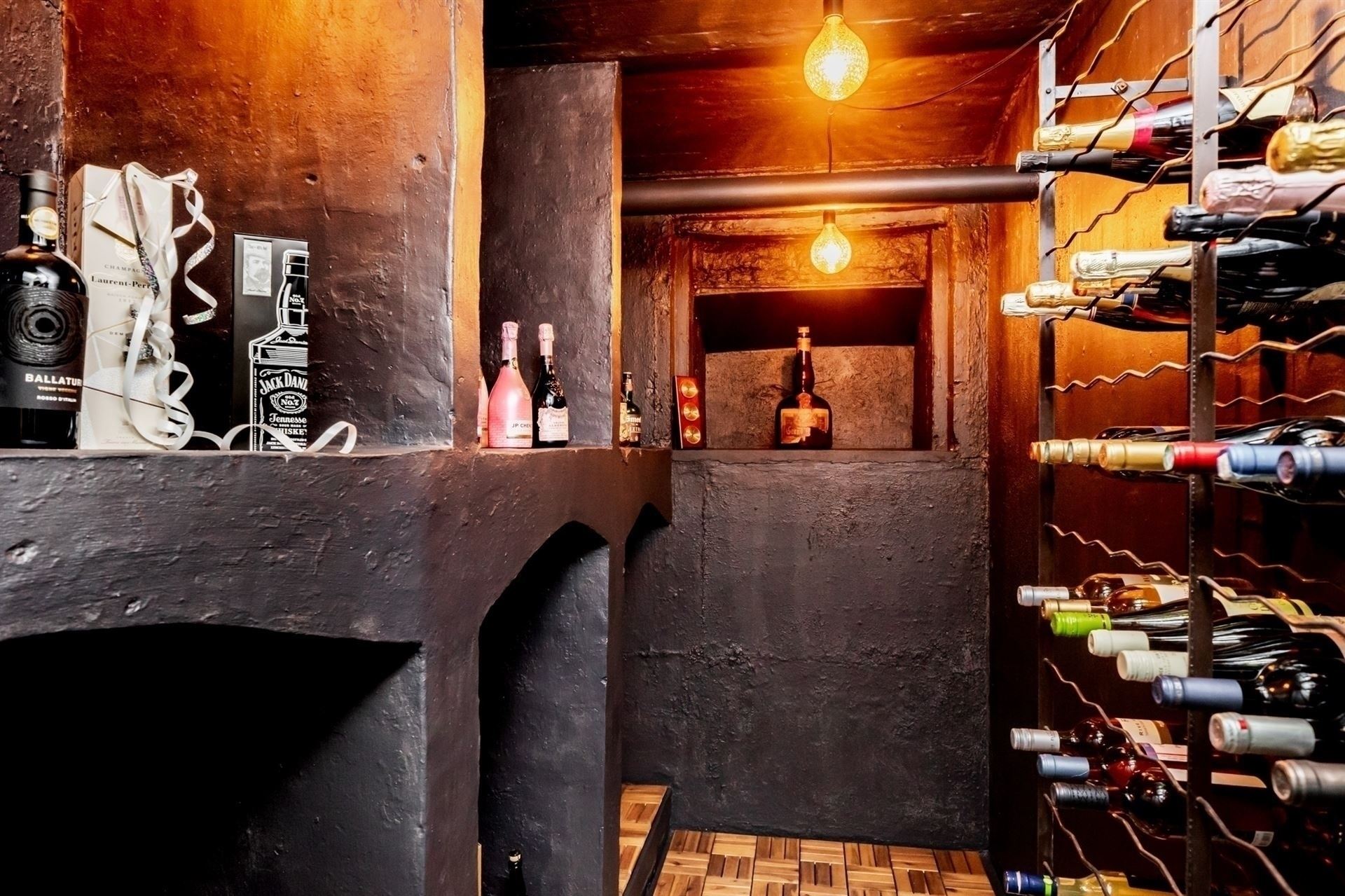 Karakterwoning met 5 slpks, autostaanplaats en grote tuin! foto 22