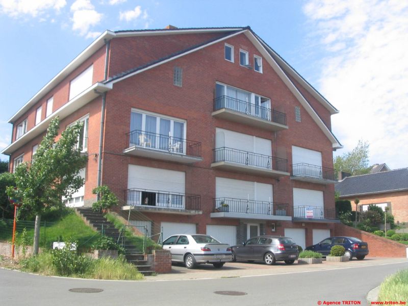 Ruim appartement op wandelafstand van strand en zee! foto 2