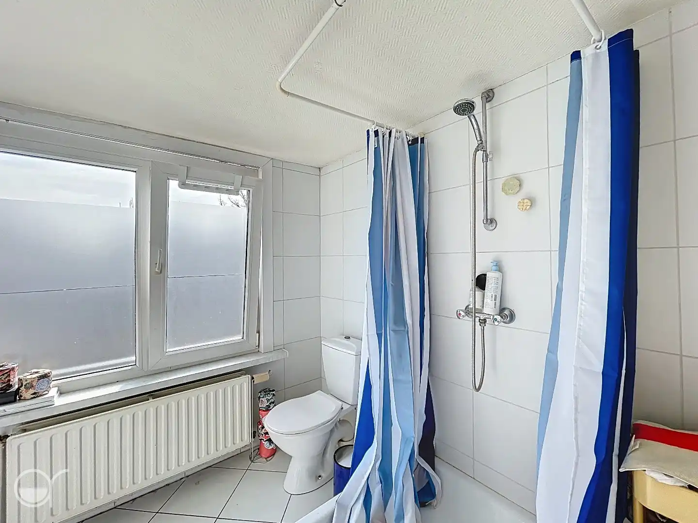 Gezellige bel-etage studio vlakbij het Citadelpark foto 4