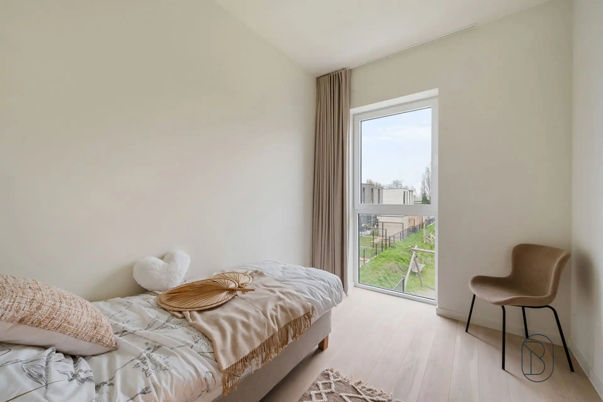 Stijlvol nieuwbouwproject  aan 6% BTW in Adinkerke, De Panne foto 11