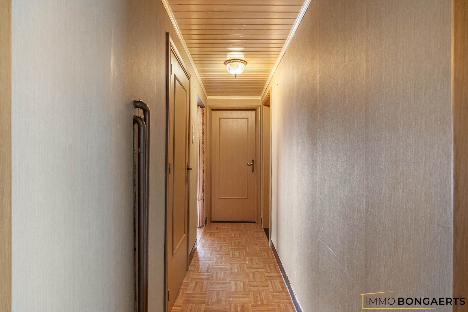 Ruime hoekwoning met drie slaapkamers foto 15