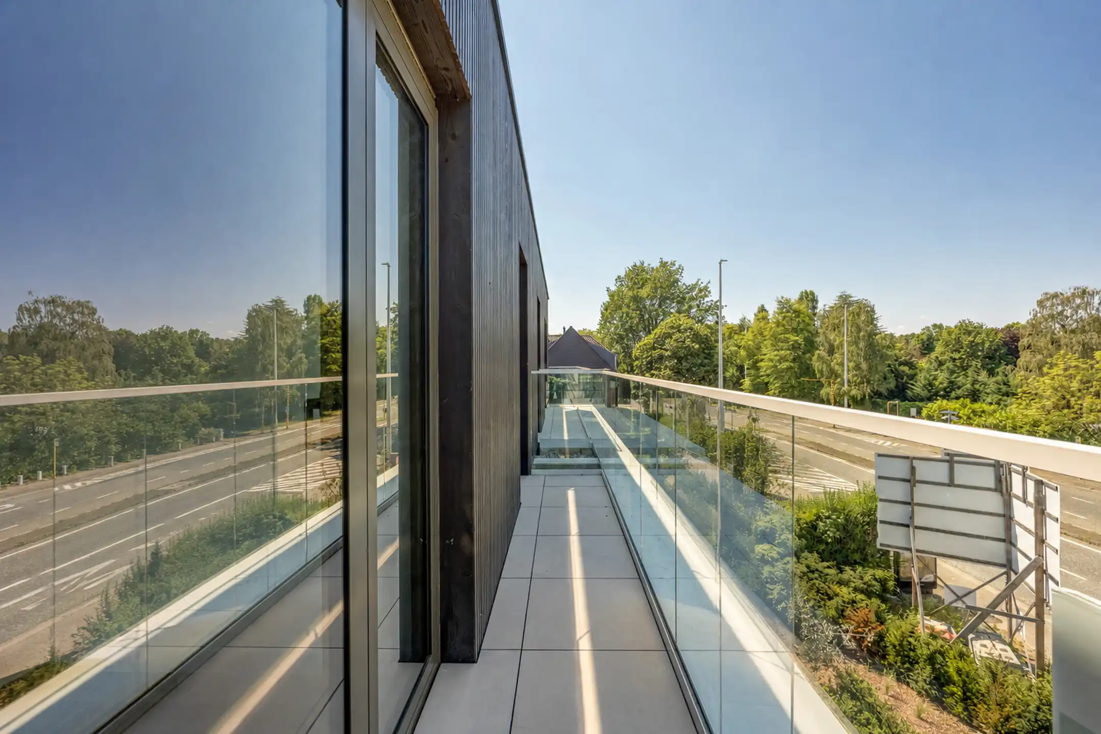 Penthouse te koop foto 15