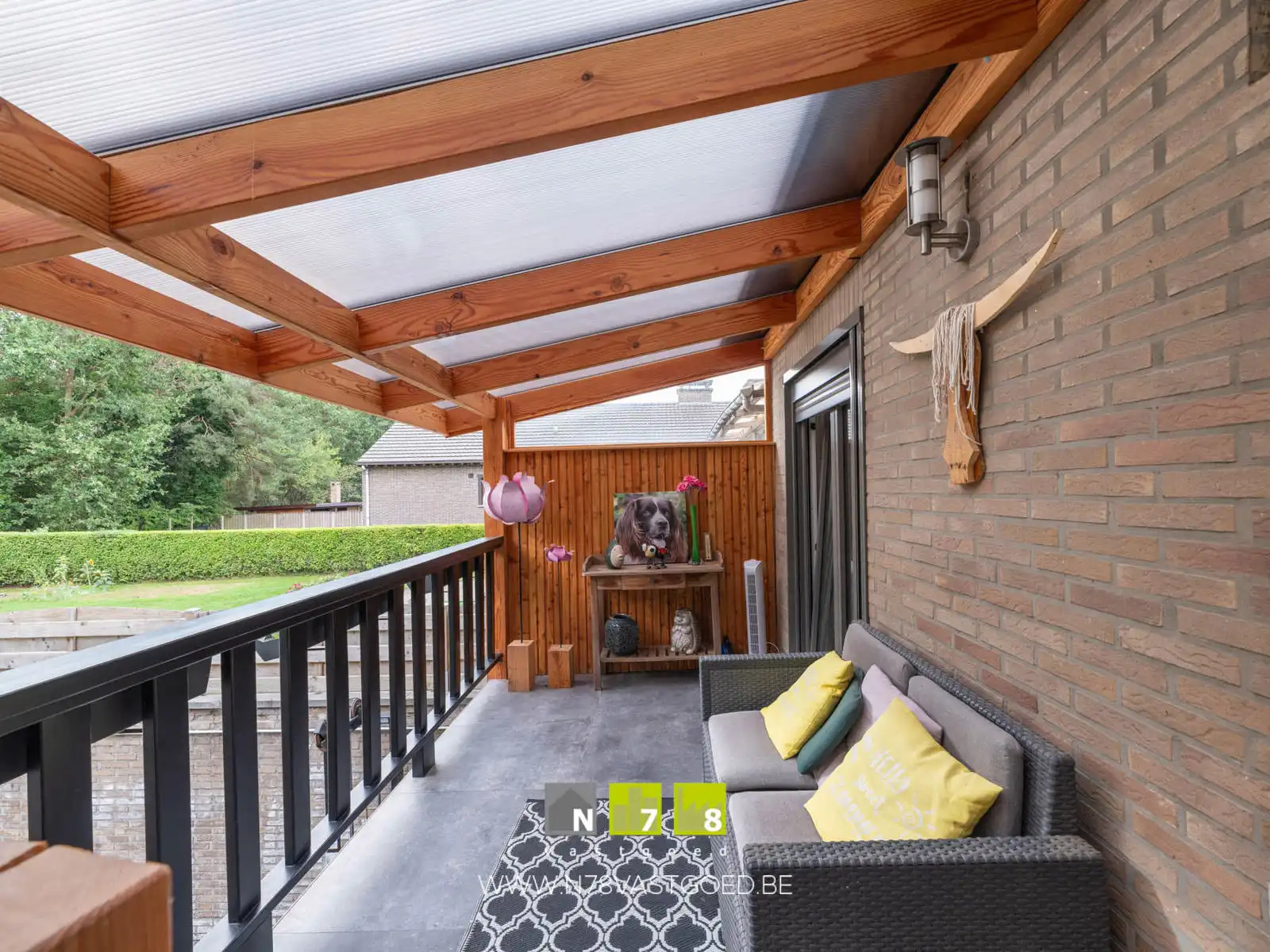 Huis te koop foto 18