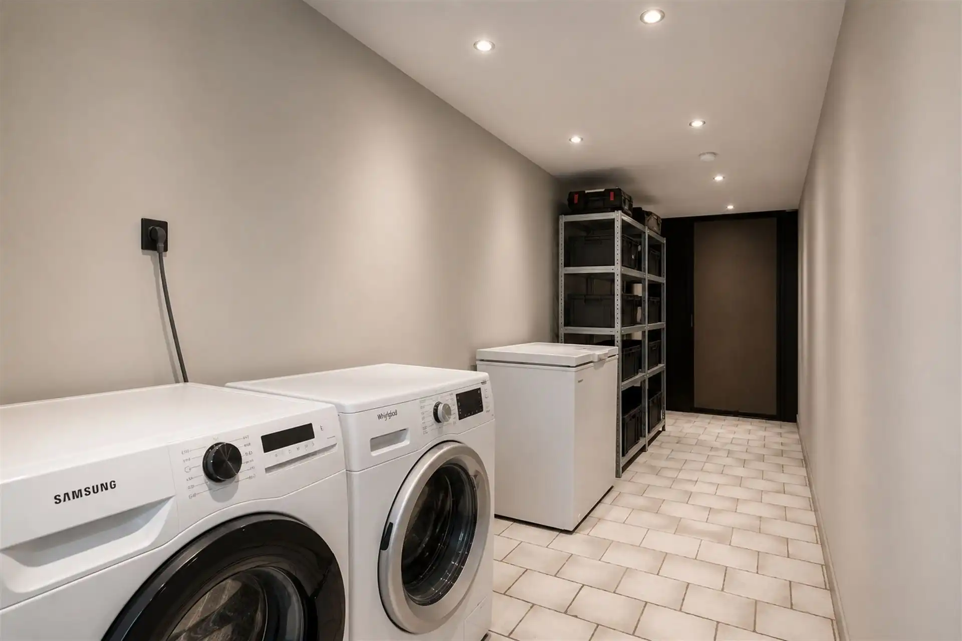 Instapklare & energiezuinige woning met tuin bij De Schorre foto 24