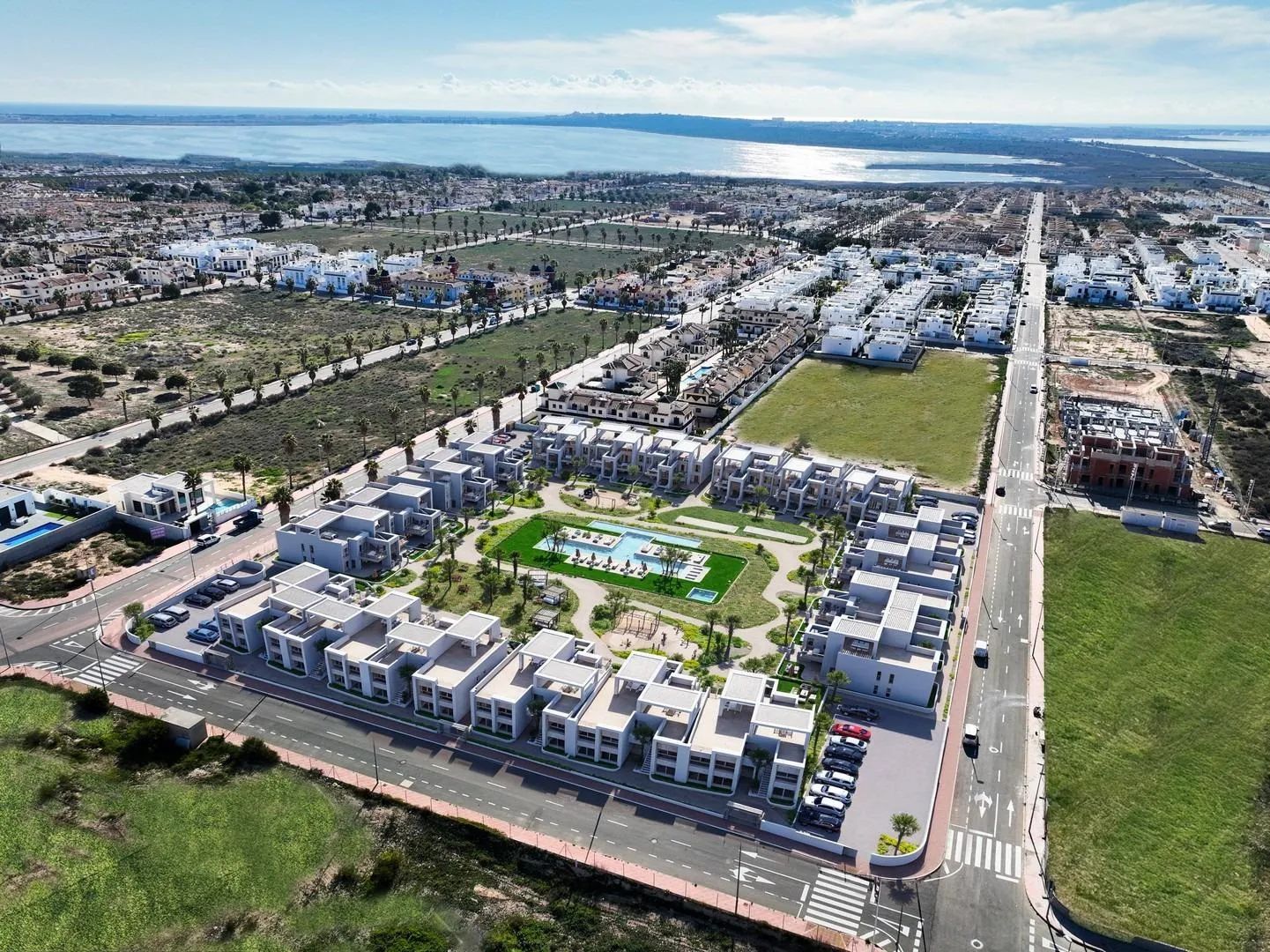 Wonen in stijl aan de Costa Blanca – eigentijdse nieuwbouw in het exclusieve Ciudad Quesada foto 15